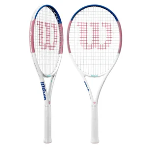 Wilson Allure 105 Tennis Racket (279g)