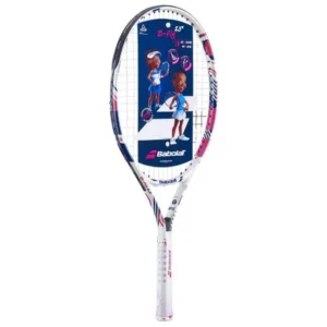 Babolat B Fly 23 inch Tennis Racket