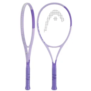 Head Boom MP Alternate 2026 Purple Racket (295g)