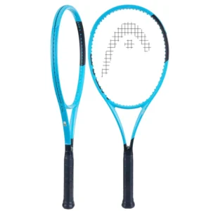 Head Boom MP L 2026 Blue Tennis Racket (275g)